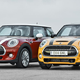 Illustration for article titled Feds Fine BMW $40 Million For Mini Cooper Safety Recall Violations